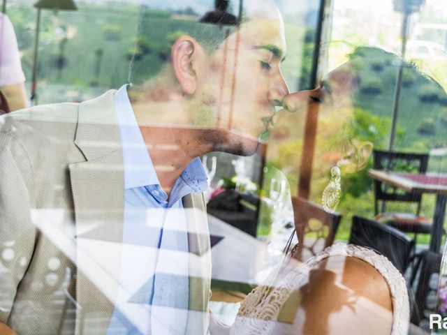 El matrimonio de Julián y Natalia en La Tebaida, Quindío 18
