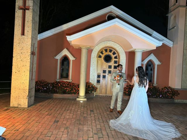 El matrimonio de Juan y Alejandra en Cota, Cundinamarca 8
