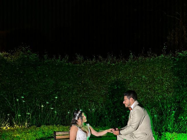 El matrimonio de Juan y Alejandra en Cota, Cundinamarca 9