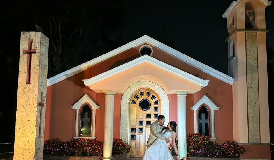 El matrimonio de Juan y Alejandra en Cota, Cundinamarca