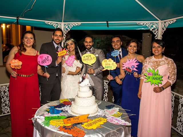 El matrimonio de Alejandro y Alejandra en Facatativá, Cundinamarca 20