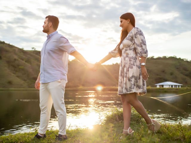 El matrimonio de Laura y Carlos en Garzón, Huila 17