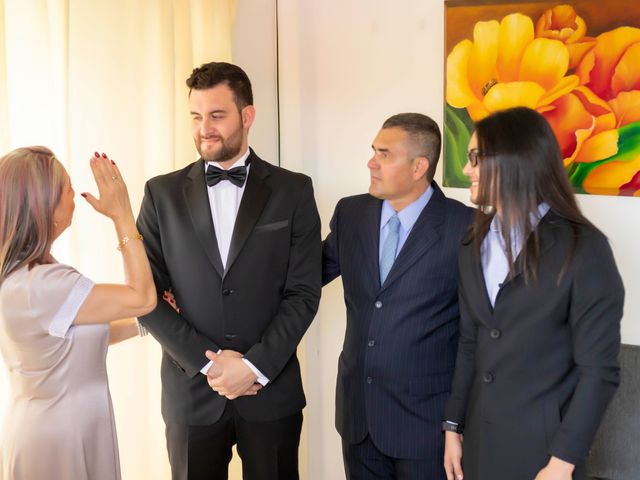 El matrimonio de Laura y Carlos en Garzón, Huila 65
