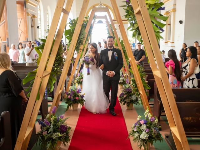 El matrimonio de Laura y Carlos en Garzón, Huila 73