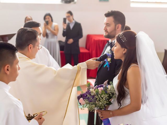 El matrimonio de Laura y Carlos en Garzón, Huila 78