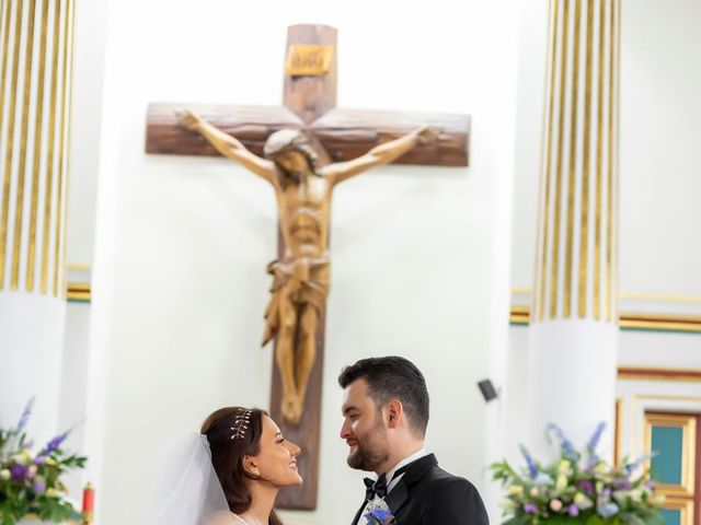 El matrimonio de Laura y Carlos en Garzón, Huila 81