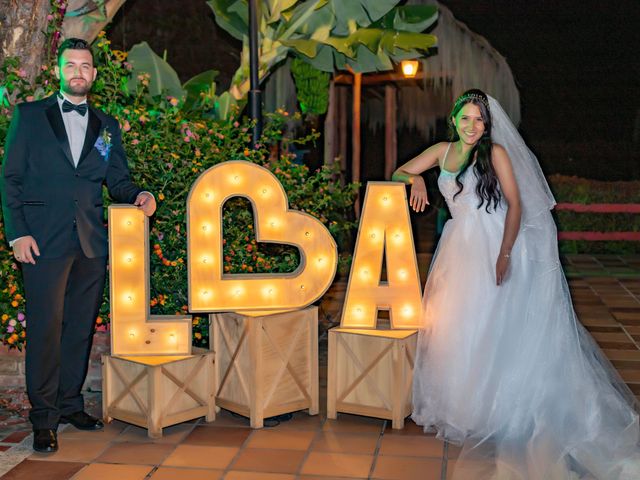 El matrimonio de Laura y Carlos en Garzón, Huila 105