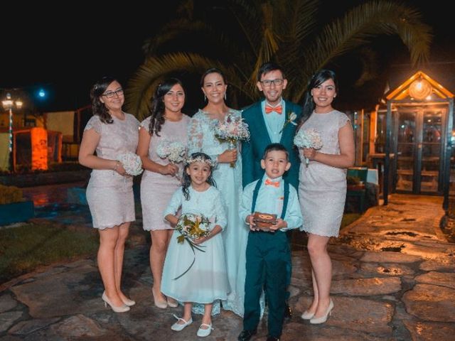 El matrimonio de Luis y Andrea  en Duitama, Boyacá 21