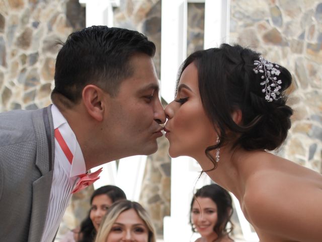 El matrimonio de Jorge y Lorena en Bogotá, Bogotá DC 16