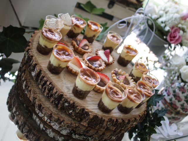 El matrimonio de Jorge y Lorena en Bogotá, Bogotá DC 17