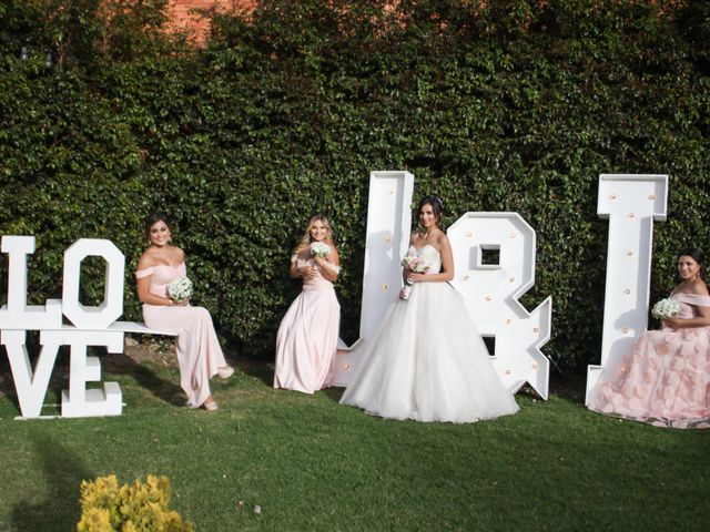 El matrimonio de Jorge y Lorena en Bogotá, Bogotá DC 20