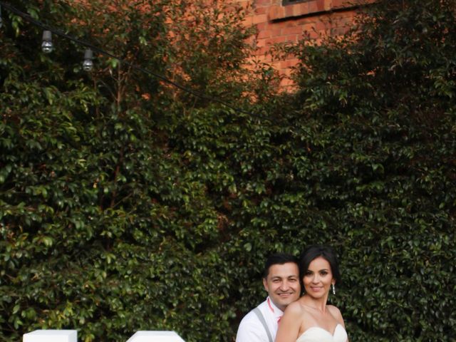 El matrimonio de Jorge y Lorena en Bogotá, Bogotá DC 22
