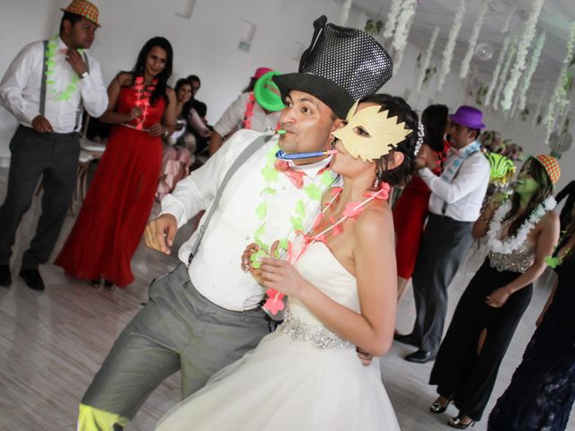 El matrimonio de Jorge y Lorena en Bogotá, Bogotá DC 23