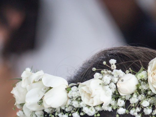 El matrimonio de Jorge y Lorena en Bogotá, Bogotá DC 25