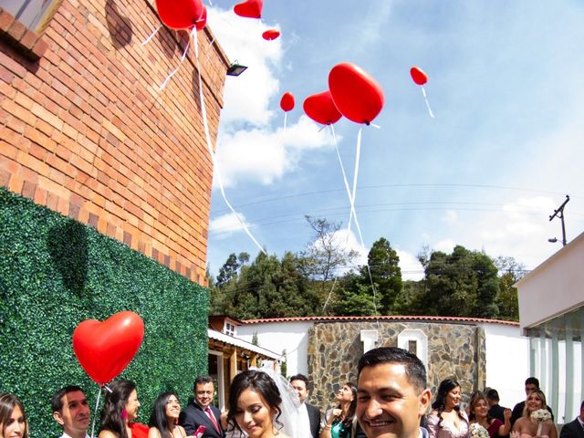 El matrimonio de Jorge y Lorena en Bogotá, Bogotá DC 27