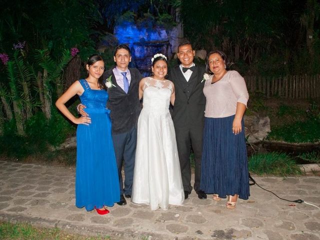 El matrimonio de Andrés y Karen  en Cali, Valle del Cauca 2