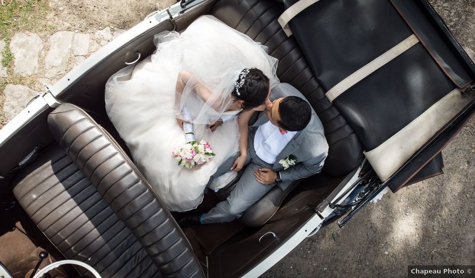 El matrimonio de Jorge y Lorena en Bogotá, Bogotá DC