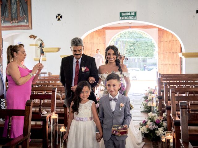 El matrimonio de Beto y Tatiana en Envigado, Antioquia 23
