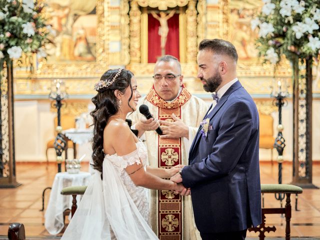 El matrimonio de Beto y Tatiana en Envigado, Antioquia 29