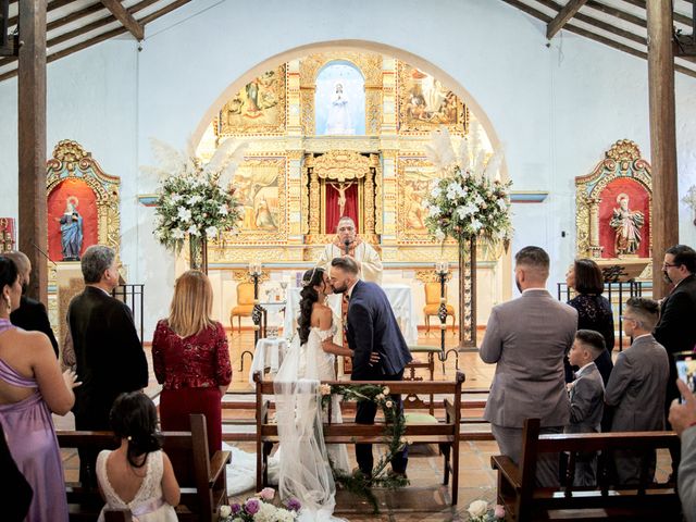 El matrimonio de Beto y Tatiana en Envigado, Antioquia 32