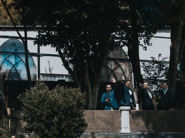 El matrimonio de carlos y Karin en Bogotá, Bogotá DC 18