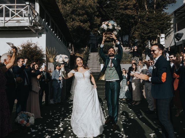 El matrimonio de carlos y Karin en Bogotá, Bogotá DC 26