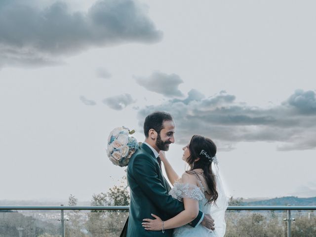 El matrimonio de carlos y Karin en Bogotá, Bogotá DC 30