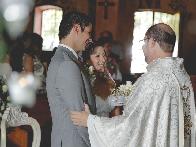 El matrimonio de Daniel y María Isabel en Medellín, Antioquia 35