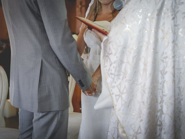 El matrimonio de Daniel y María Isabel en Medellín, Antioquia 38