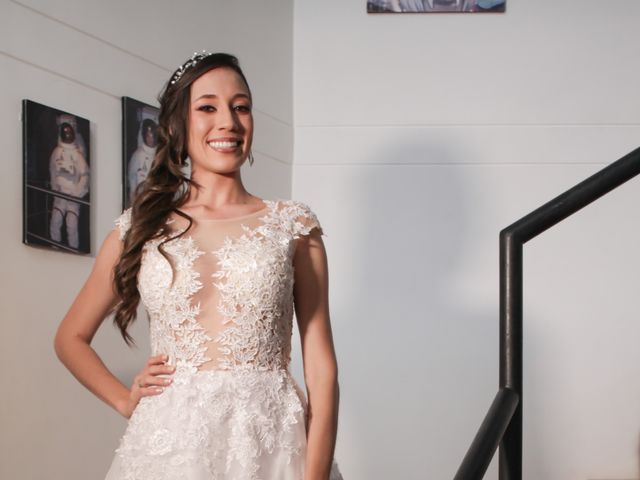 El matrimonio de Vladimir y Luisa en Bogotá, Bogotá DC 5