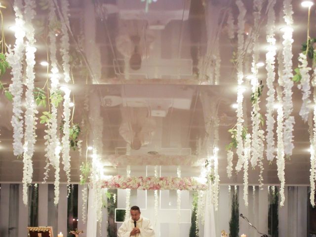 El matrimonio de Vladimir y Luisa en Bogotá, Bogotá DC 7
