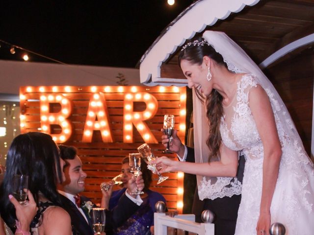 El matrimonio de Vladimir y Luisa en Bogotá, Bogotá DC 8