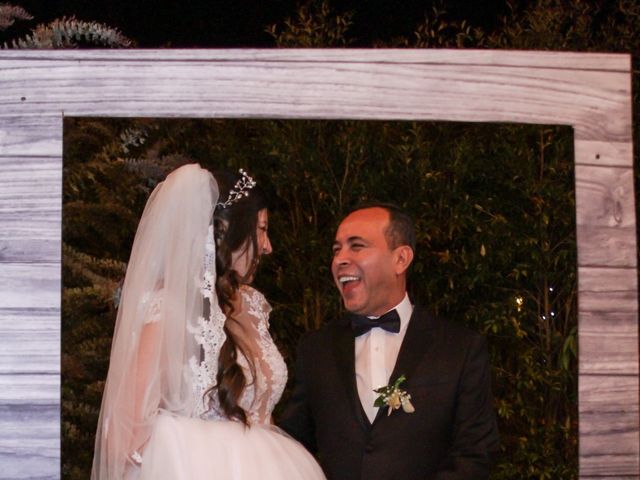 El matrimonio de Vladimir y Luisa en Bogotá, Bogotá DC 9