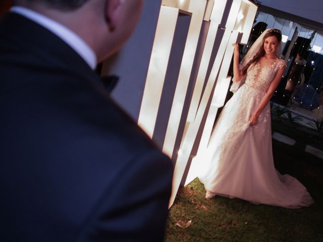 El matrimonio de Vladimir y Luisa en Bogotá, Bogotá DC 2