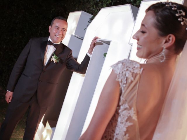 El matrimonio de Vladimir y Luisa en Bogotá, Bogotá DC 10