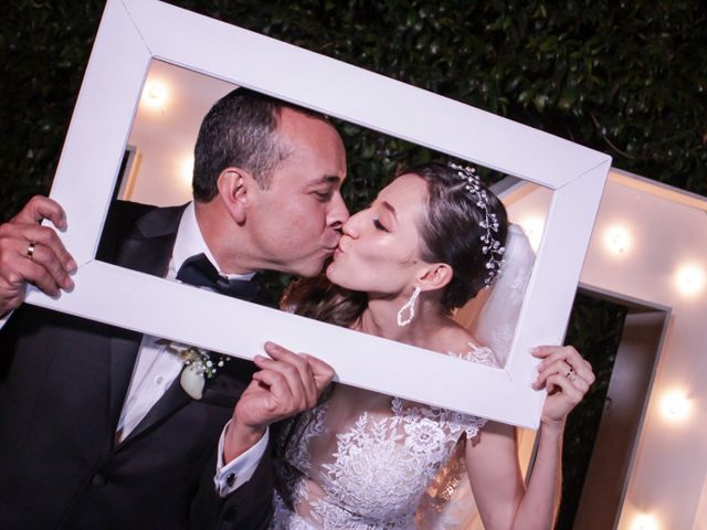 El matrimonio de Vladimir y Luisa en Bogotá, Bogotá DC 11