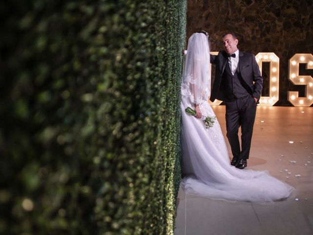 El matrimonio de Vladimir y Luisa en Bogotá, Bogotá DC 13