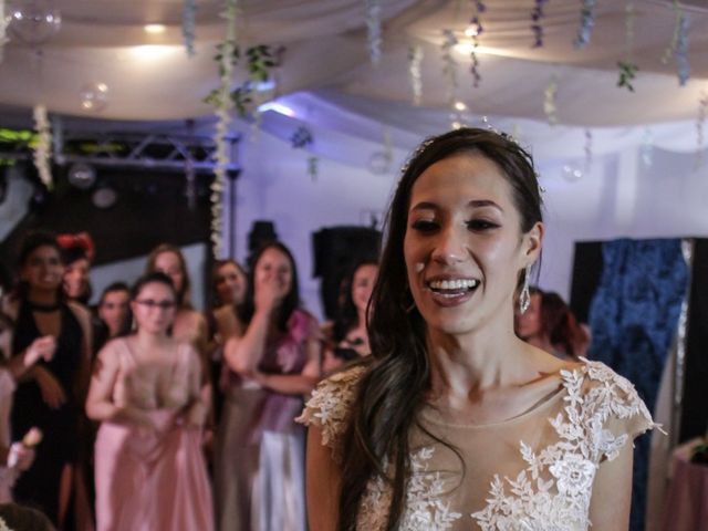 El matrimonio de Vladimir y Luisa en Bogotá, Bogotá DC 14