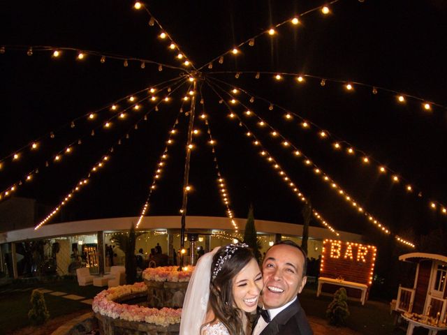 El matrimonio de Vladimir y Luisa en Bogotá, Bogotá DC 18