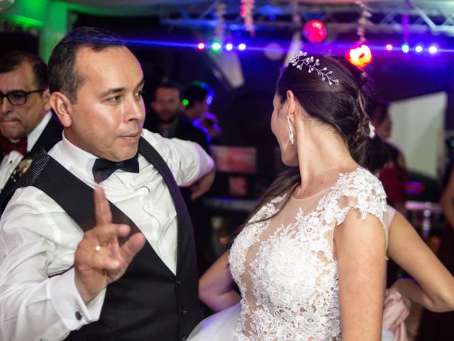 El matrimonio de Vladimir y Luisa en Bogotá, Bogotá DC 19