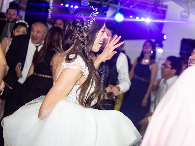 El matrimonio de Vladimir y Luisa en Bogotá, Bogotá DC 20