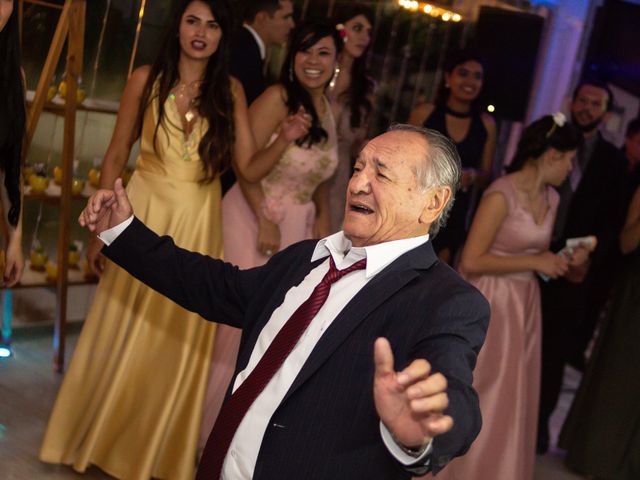 El matrimonio de Vladimir y Luisa en Bogotá, Bogotá DC 21