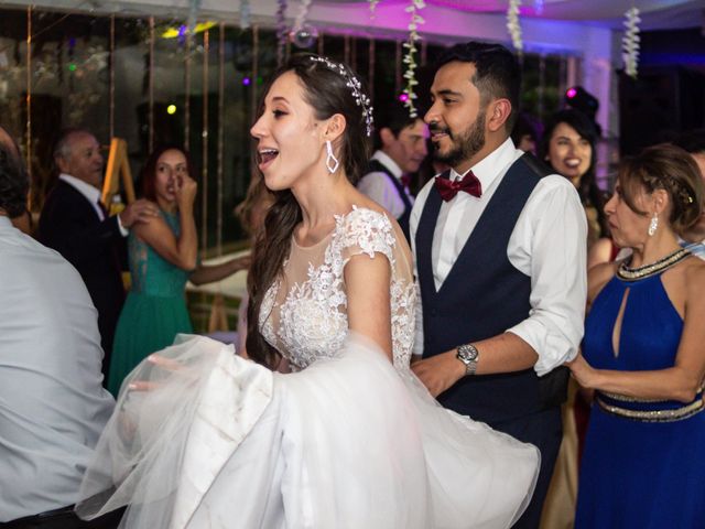 El matrimonio de Vladimir y Luisa en Bogotá, Bogotá DC 22