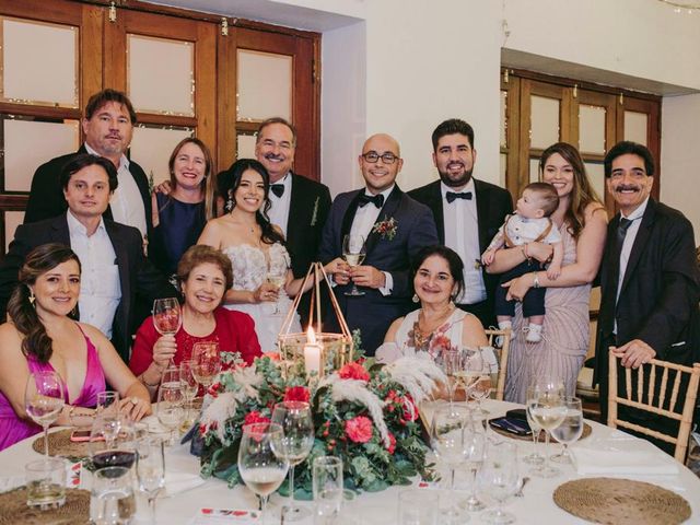 El matrimonio de Dax y Mafe en Medellín, Antioquia 3