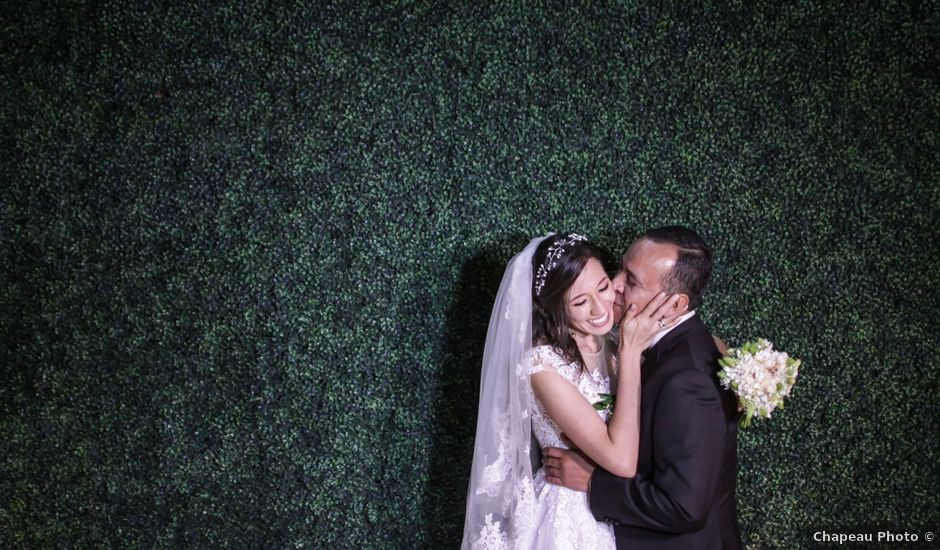 El matrimonio de Vladimir y Luisa en Bogotá, Bogotá DC