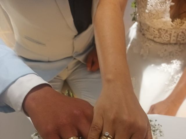 El matrimonio de Jason Steven y María Janeth en Bogotá, Bogotá DC 8