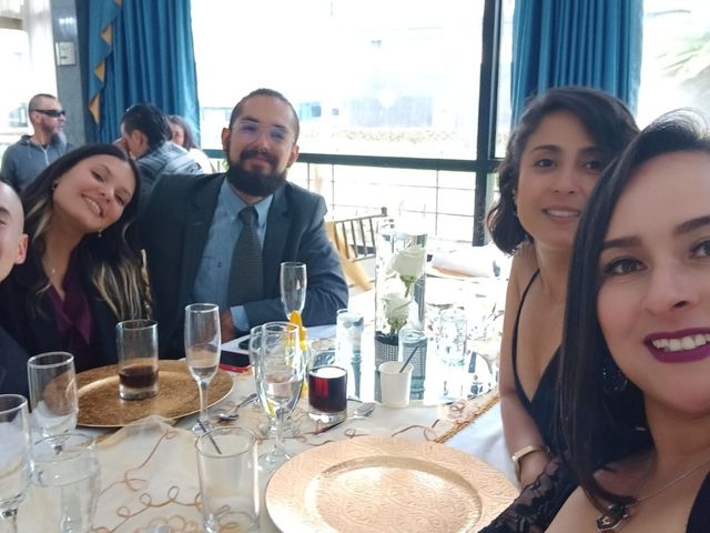 El matrimonio de Jason Steven y María Janeth en Bogotá, Bogotá DC 1