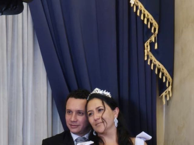 El matrimonio de Eduardo y Carolina  en Bogotá, Bogotá DC 6