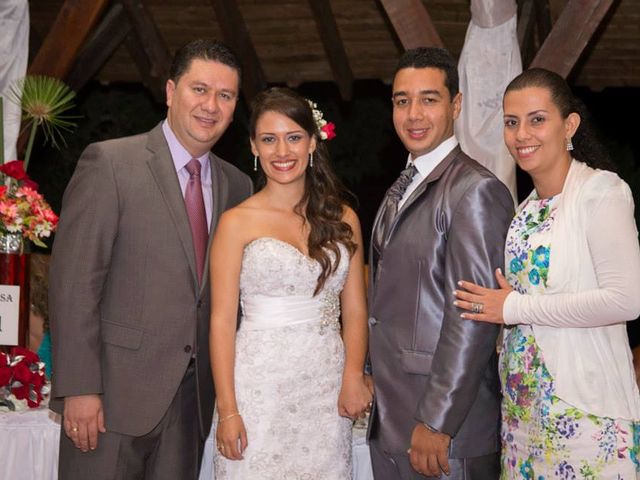 El matrimonio de Natalia y Jorge en Armenia, Quindío 6