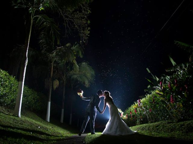 El matrimonio de Natalia y Jorge en Armenia, Quindío 18